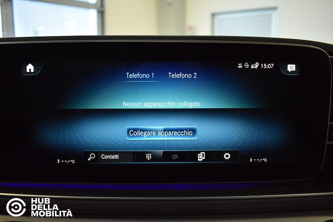 MERCEDES-BENZ GLE 300 d 4Matic Premium